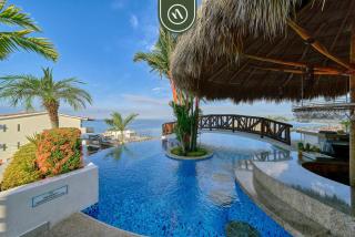 1 BR Condo - Amazing Sunsets From the Roof - Pool - 1