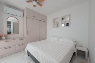 Hermoso Apto Vista al Mar Céntrica ubicación - 7