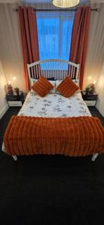 Serengeti Suite - Free parking, Fast Wifi, Family&Contractor Stay - 1