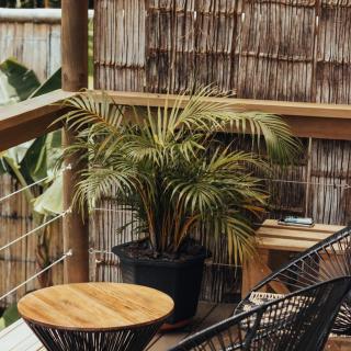 Cabaña Glamping San Carlos Antioquía Pun chinaw Ecocabañas - 2