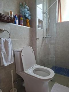 Luxurious 2bed with pool at Shawmut Suites, Nakuru CBD - 9