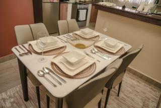 Luxurious 2bed with pool at Shawmut Suites, Nakuru CBD - 4