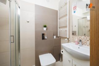 Apartament IZERY Szklarska Poręba by MSPro - 3