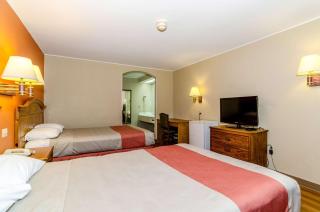 Motel 6-Newark, DE - 9