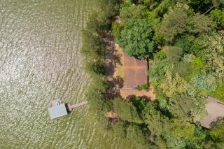 What A View - Zero Steps To The Dock! Yearround Water - 8