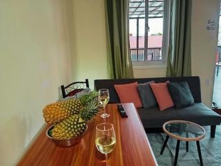 Comfort 2-bedroom apartment, Paramaribo-North - 6