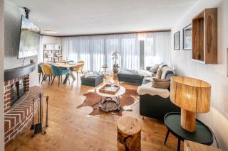 Sofi - charming mountain bijou by Inspiring Places Zermatt - 5