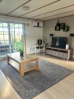 Zonnepracht met airco en prachtig uitzicht! - 5