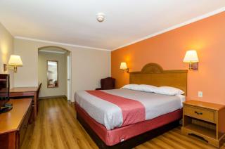 Motel 6-Newark, DE - 5