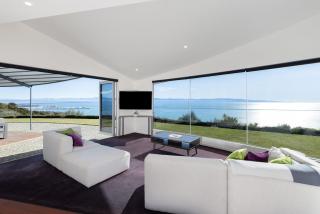 Large Exclusive Modern Picturesque House - Nelson - 2