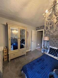 Pemberton cottage - 3