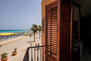 Beach View Apartment - 5