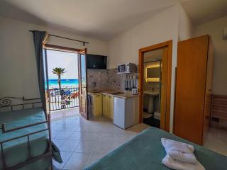 Beach View Apartment - 2