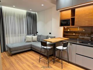 The Modernist New Bazaar Tirana - 2