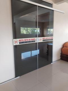 Hotel e Restaurante Rota do Pampa - 8