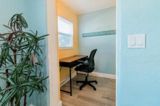 Gorgeous Beach Condo - 1