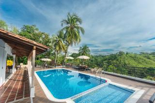 Hotel Casa Encanto - 1