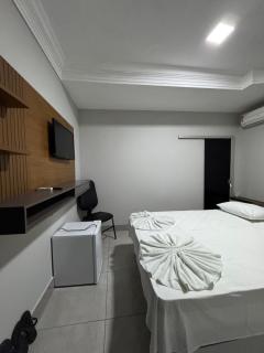 Hotel Samaritano - 0