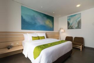 Sanur Art Villas - 2