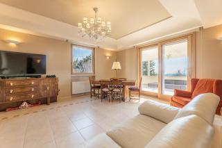 Villa Gentileschi - 3