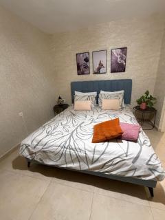 Apartment in Rehavia Jerusalem - Jerusalén - 5