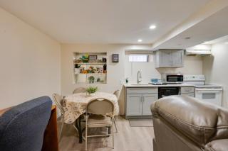 1 Mi to UBS Arena! Pet-Friendly Elmont Apartment - 9