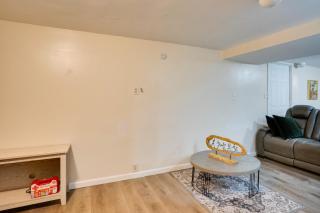 1 Mi to UBS Arena! Pet-Friendly Elmont Apartment - 3