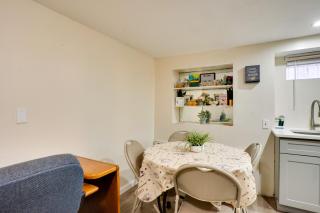 1 Mi to UBS Arena! Pet-Friendly Elmont Apartment - 1