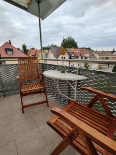 Ferienwohnung Konstanz - 9