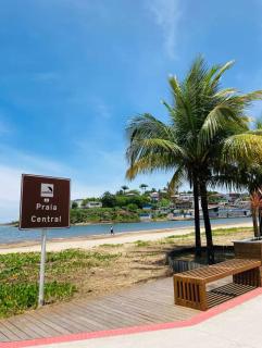 Studio perto da praia conforto e praticidade - 7