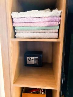 Perfect sea view studio - 5