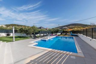 Villa dal' Mares - 0