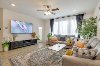 12 Mi to Dtwn McKinney Modern Gem with Patio and Yard - 5