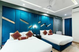 Hotel The Shalimar - 6