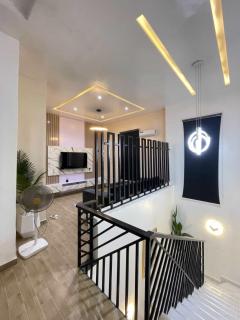 Kinclan Residence - 7