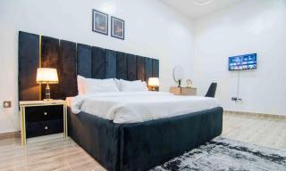 Kinclan Residence - 1