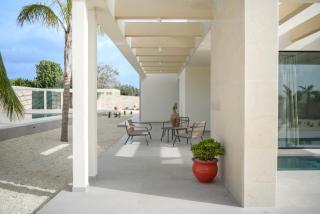 Villa Odette Avola - Heated Pool, Spa & Gym - 4