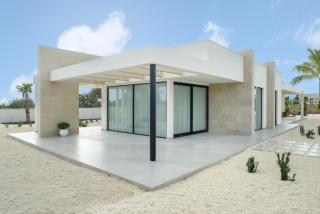Villa Odette Avola - Heated Pool, Spa & Gym - 1