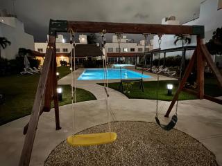 CASA DE 3 RECAMARAS Y 3 BAÑOS RESIDENCIAL ZENDALA CANCUN zh - 1