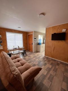 Cabaña Duplex ll - 7