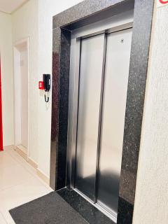 Apt Completo e Moderno na Praia do Morro Guarapari - 5