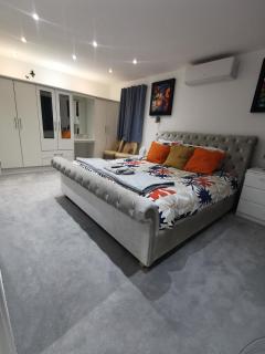 WBC-1-4 Private Room near Birmingham - 8