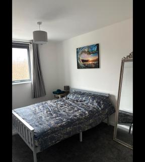 2 bed 2 bath apartment,500 meter's from deansgate Manchester - 3