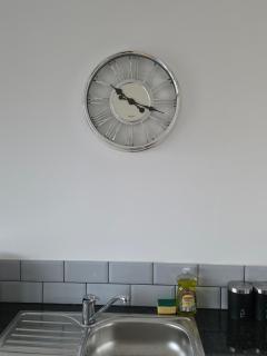 2 bed 2 bath apartment,500 meter's from deansgate Manchester - 4