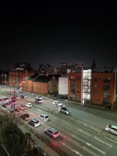 2 bed 2 bath apartment,500 meter's from deansgate Manchester - 5