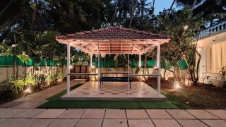 Rumor & Gossip, Anjuna by hnh - 6