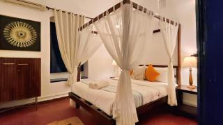 Villa Rumor & Gossip-Anjuna - 1