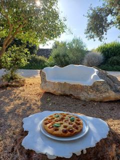 Masseria Giustiniani - 4