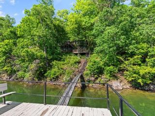 Smith Lake Retreat - Close To Trident Marina - 0