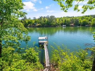 Smith Lake Retreat - Close To Trident Marina - 8